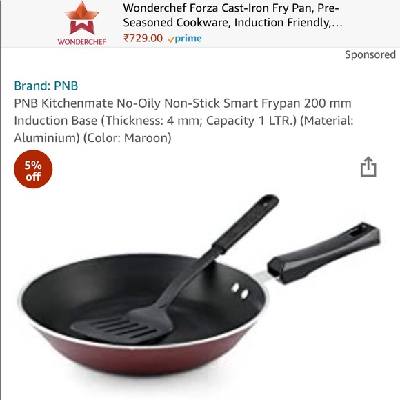 Cooking set - Picture 10 of 11